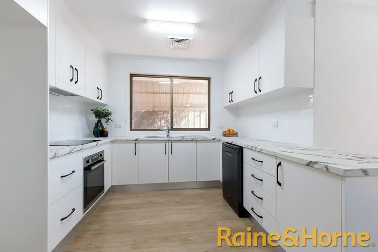 Second view of Homely house listing, 10 Garnet Street, Dubbo NSW 2830