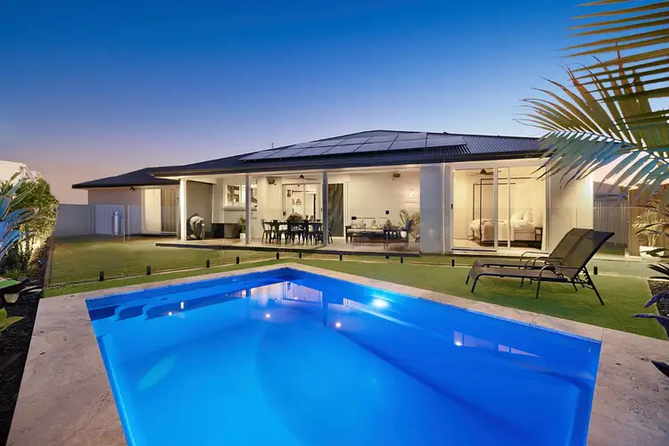 68 Coral Sea Drive, Pelican Waters QLD 4551