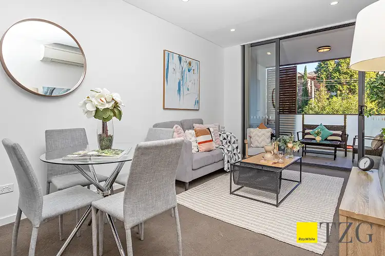 10/4-6 Park Avenue, Waitara NSW 2077