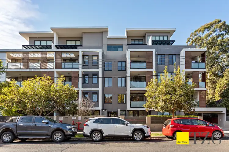 Fourth view of Homely apartment listing, 10/4-6 Park Avenue, Waitara NSW 2077