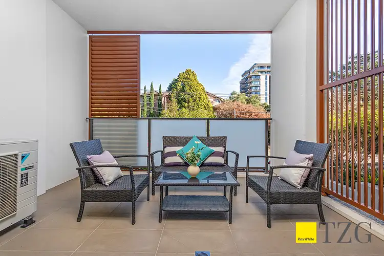 Sixth view of Homely apartment listing, 10/4-6 Park Avenue, Waitara NSW 2077