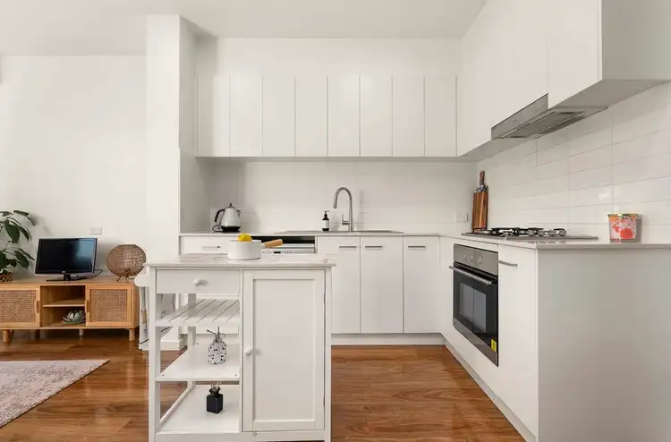 Fifth view of Homely townhouse listing, 7/30 Blenheim Road, Newport VIC 3015