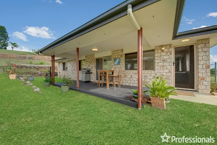 Main view of Homely house listing, 23 Liffey Way, Calliope QLD 4680