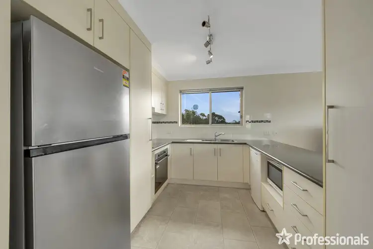 Third view of Homely house listing, 23 Liffey Way, Calliope QLD 4680