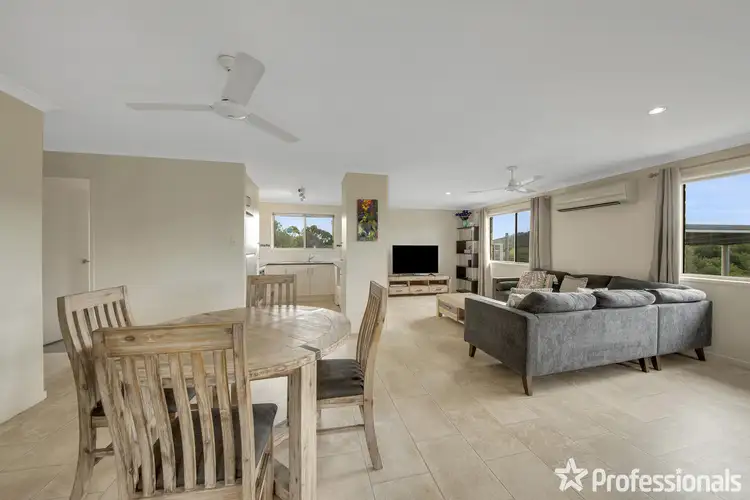 Fourth view of Homely house listing, 23 Liffey Way, Calliope QLD 4680