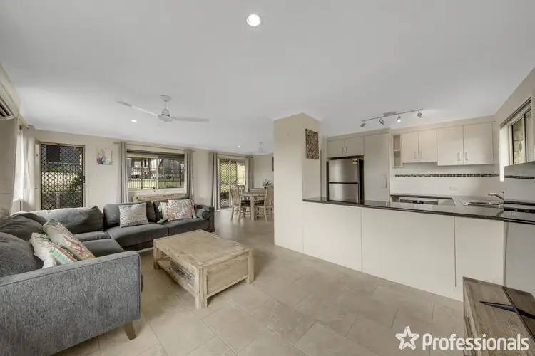 Fifth view of Homely house listing, 23 Liffey Way, Calliope QLD 4680