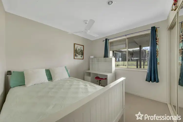 Sixth view of Homely house listing, 23 Liffey Way, Calliope QLD 4680