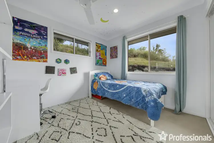 Seventh view of Homely house listing, 23 Liffey Way, Calliope QLD 4680