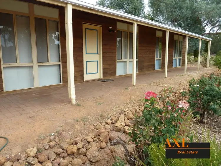 23A Christie Street, Ranford WA 6390