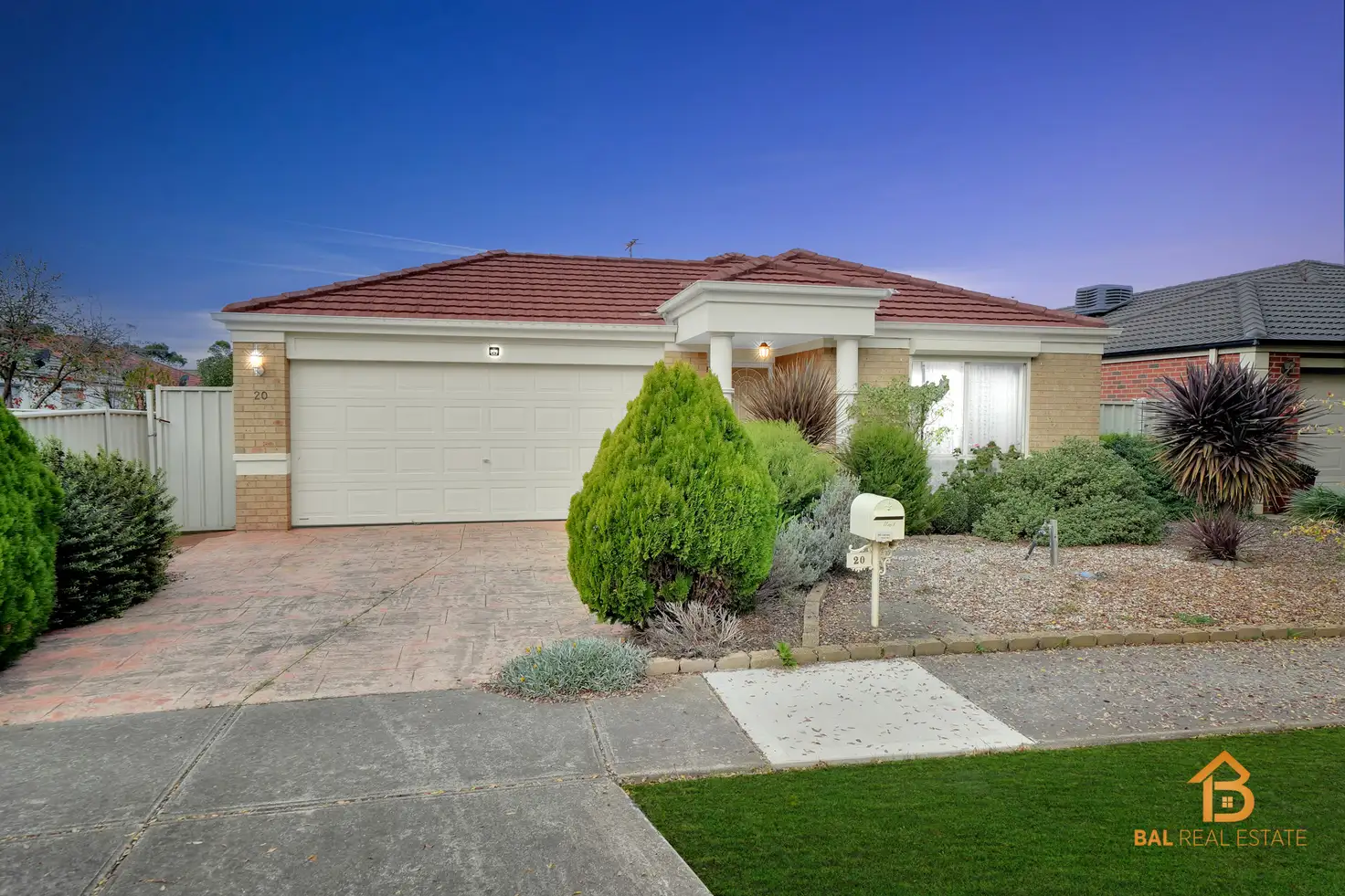 Main view of Homely house listing, 20 Gleneagles Avenue, Tarneit VIC 3029
