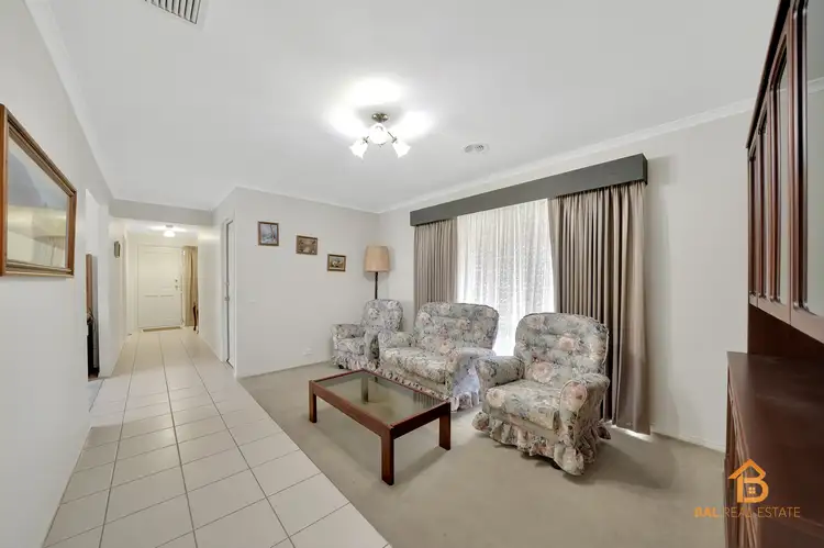Fifth view of Homely house listing, 20 Gleneagles Avenue, Tarneit VIC 3029