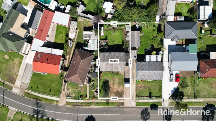 Main view of Homely house listing, 42 Jindabyne Street, Heckenberg NSW 2168