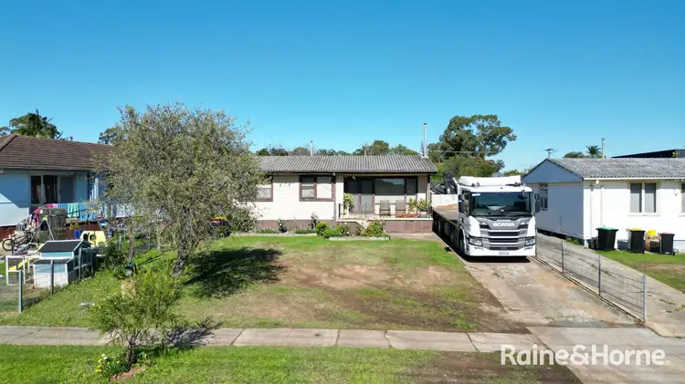 Second view of Homely house listing, 42 Jindabyne Street, Heckenberg NSW 2168