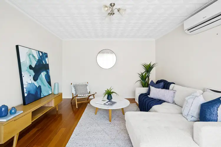 Third view of Homely unit listing, 4/25 Bradley Street, Newport VIC 3015