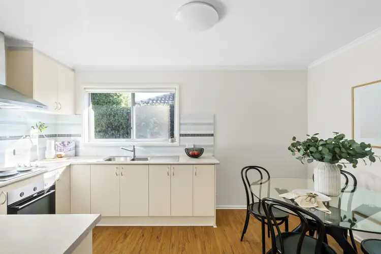 Fourth view of Homely unit listing, 4/25 Bradley Street, Newport VIC 3015