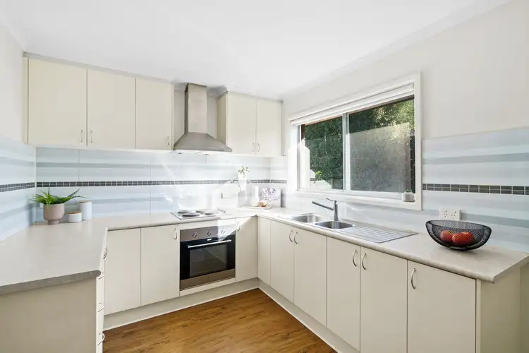 Fifth view of Homely unit listing, 4/25 Bradley Street, Newport VIC 3015