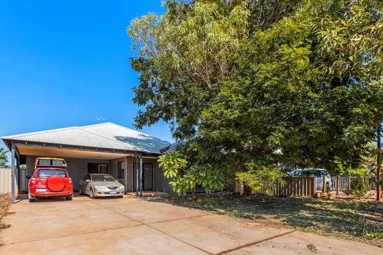 27 Tokumaru Bend, Bilingurr WA 6725