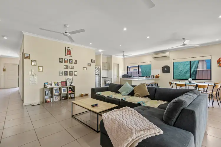 Third view of Homely house listing, 27 Tokumaru Bend, Bilingurr WA 6725