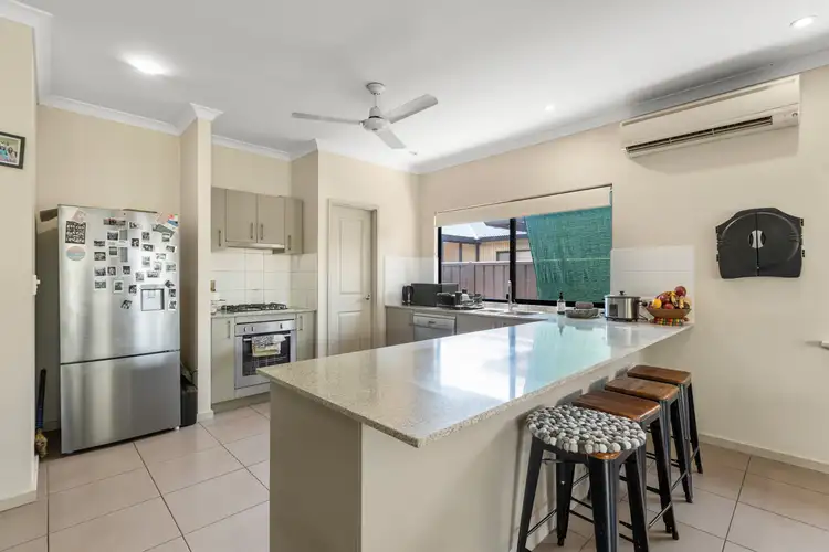 Fourth view of Homely house listing, 27 Tokumaru Bend, Bilingurr WA 6725