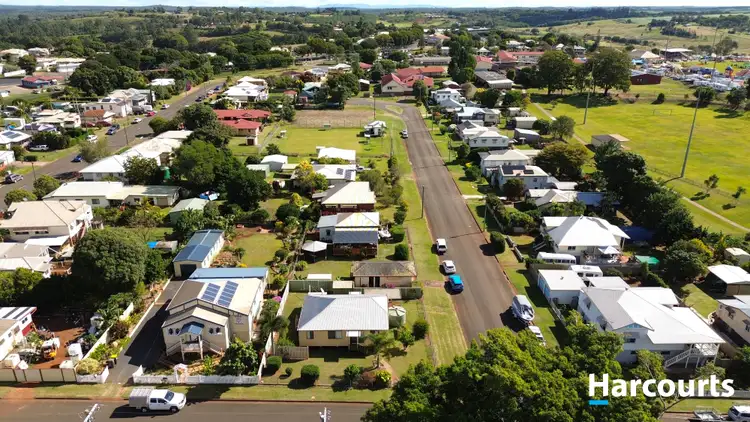 Second view of Homely house listing, 14 North Street, Childers QLD 4660