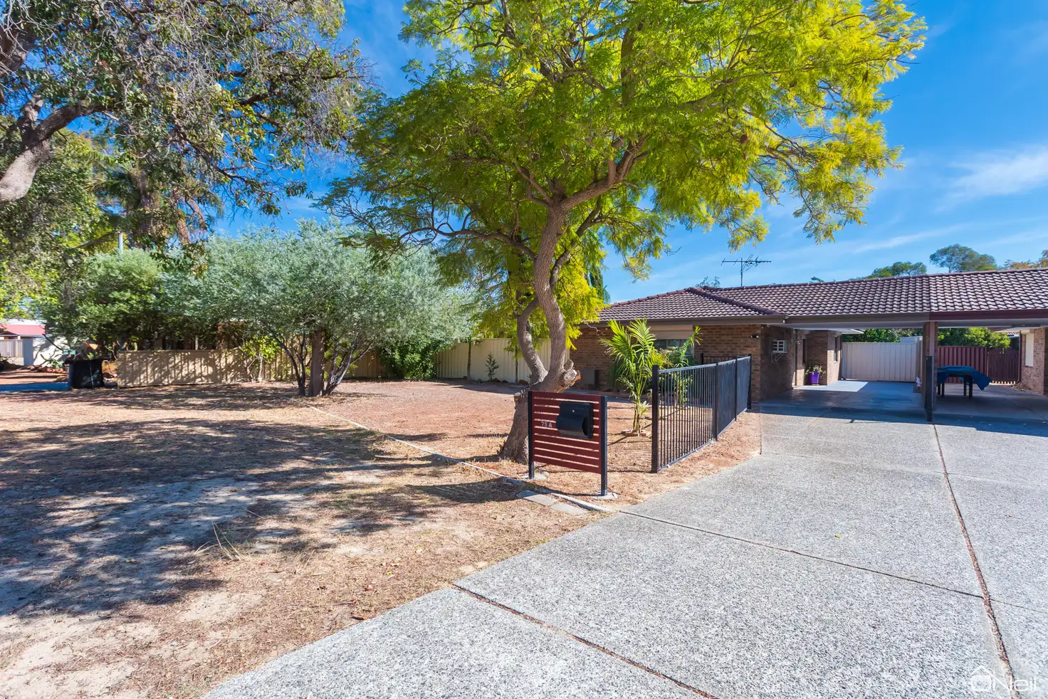 Main view of Homely house listing, 75A Gribble Avenue, Armadale WA 6112