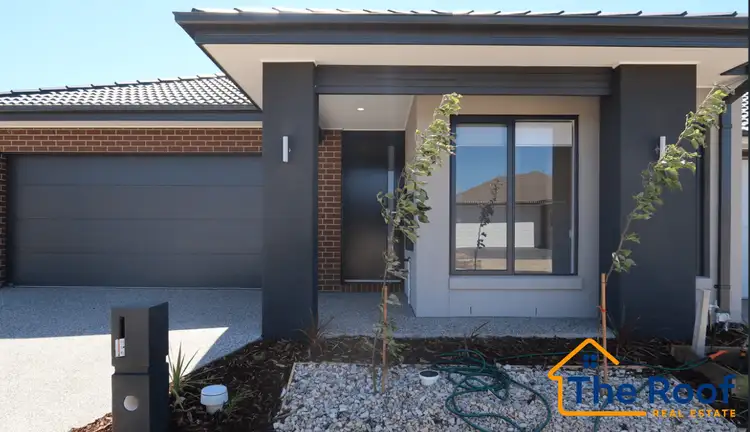 Main view of Homely house listing, 7 Silano Avenue, Tarneit VIC 3029