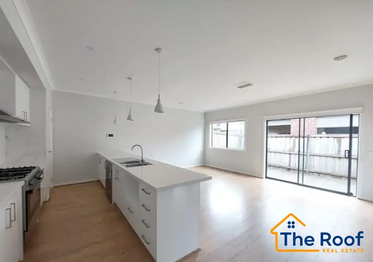 Fourth view of Homely house listing, 7 Silano Avenue, Tarneit VIC 3029