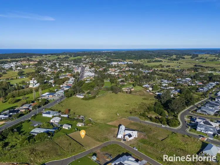 Fifth view of Homely land listing, 16 Melville Place, Milton NSW 2538