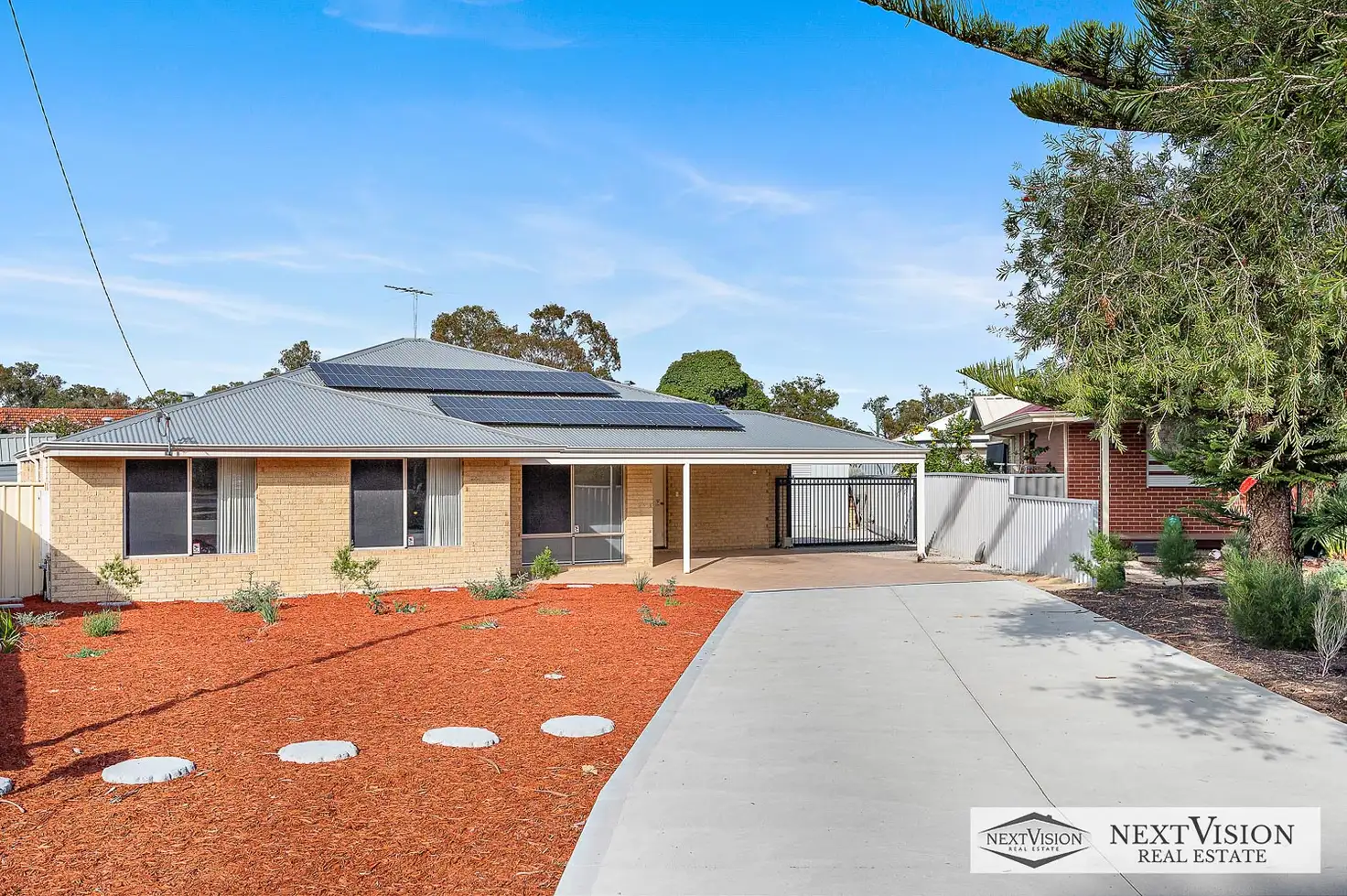 Main view of Homely house listing, 23 Paulina Way, Coolbellup WA 6163