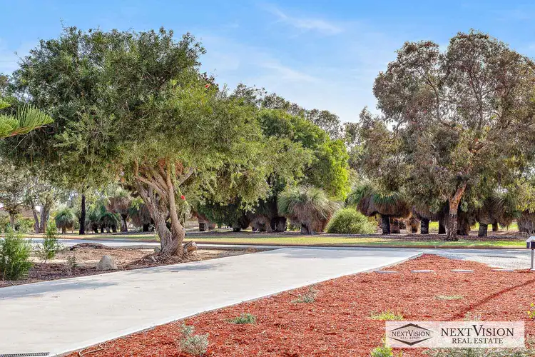 Fourth view of Homely house listing, 23 Paulina Way, Coolbellup WA 6163