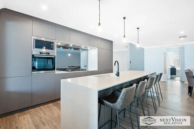 Sixth view of Homely house listing, 23 Paulina Way, Coolbellup WA 6163