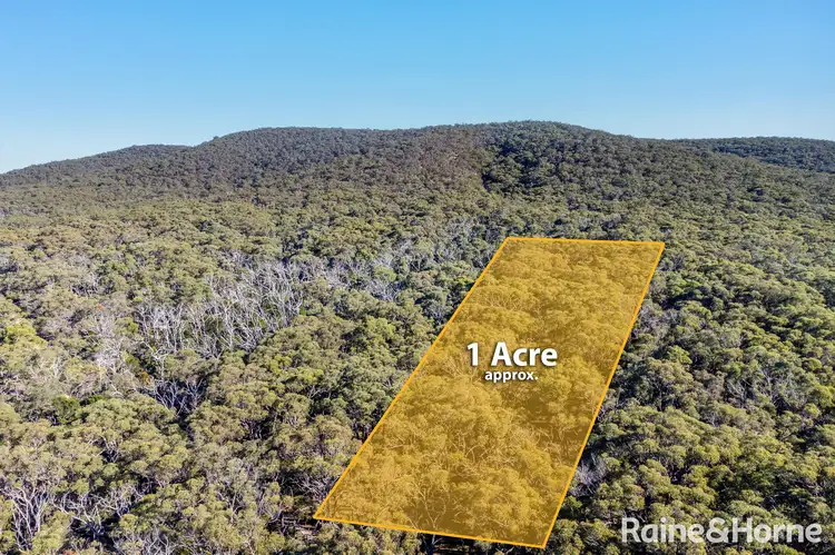 Lot 126 Prince Alfred Street, Riddells Creek VIC 3431