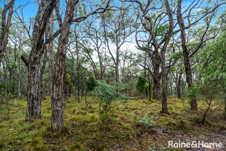 Second view of Homely land listing, Lot 126 Prince Alfred Street, Riddells Creek VIC 3431