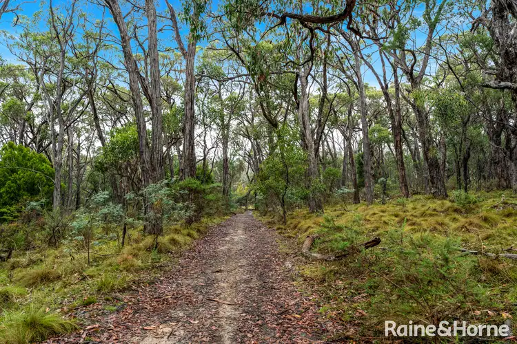 Third view of Homely land listing, Lot 126 Prince Alfred Street, Riddells Creek VIC 3431