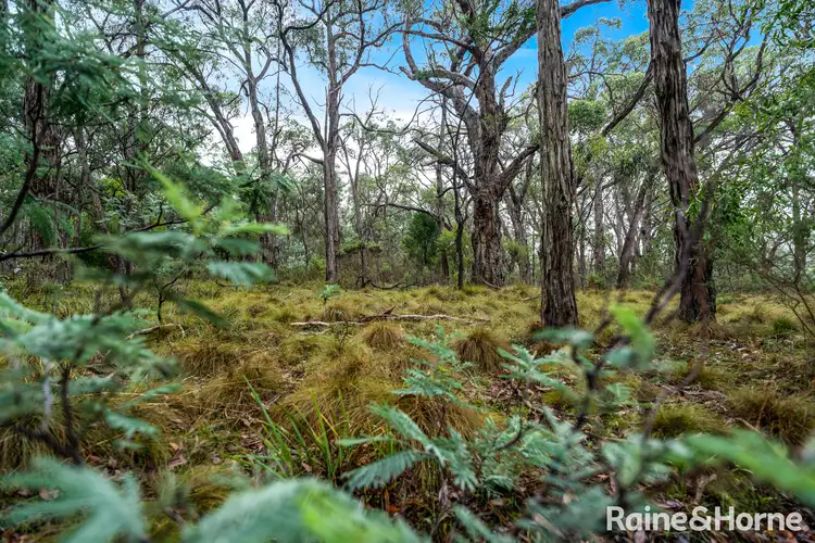 Fourth view of Homely land listing, Lot 126 Prince Alfred Street, Riddells Creek VIC 3431