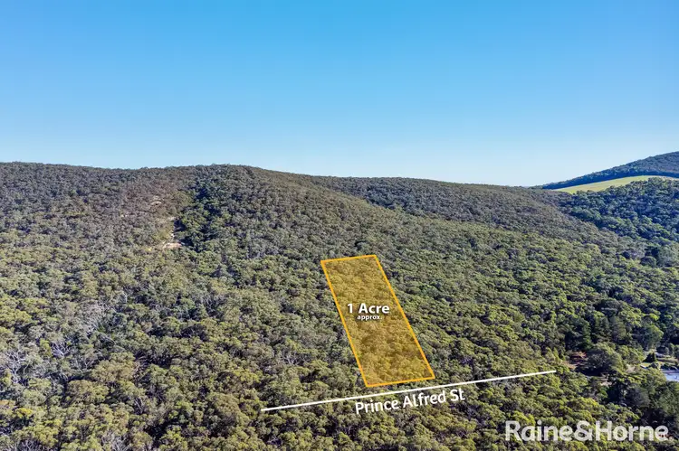 Sixth view of Homely land listing, Lot 126 Prince Alfred Street, Riddells Creek VIC 3431