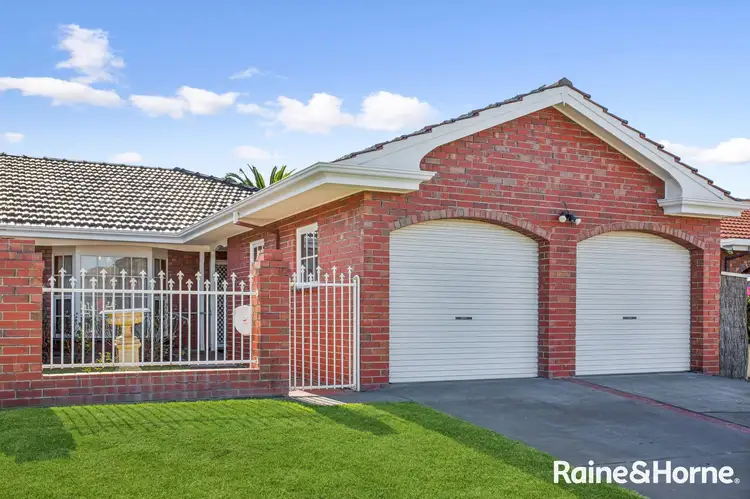 Second view of Homely house listing, 2/9 Cocos Grove, West Lakes SA 5021