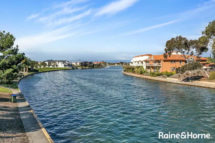 Fourth view of Homely house listing, 2/9 Cocos Grove, West Lakes SA 5021