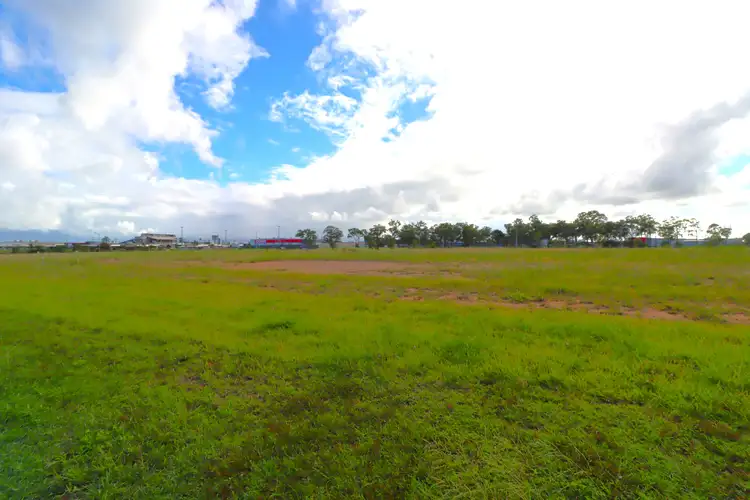 Main view of Homely land listing, 7 Aviation Crescent, Kensington QLD 4670