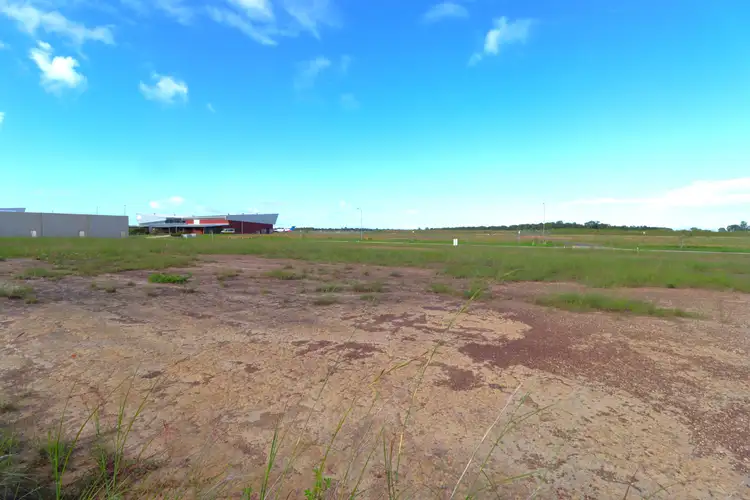 Second view of Homely land listing, 7 Aviation Crescent, Kensington QLD 4670