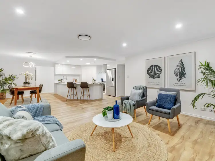 10 Juniper Street, Heathwood QLD 4110