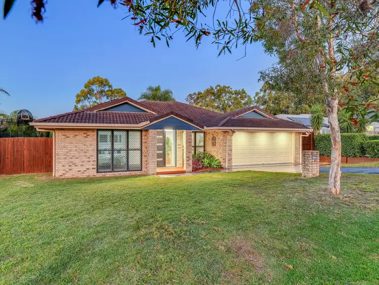 Third view of Homely house listing, 10 Juniper Street, Heathwood QLD 4110