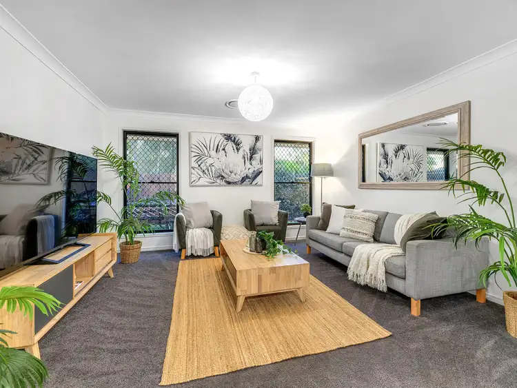 Fourth view of Homely house listing, 10 Juniper Street, Heathwood QLD 4110