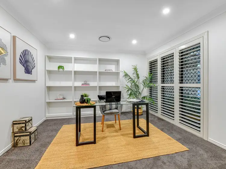 Fifth view of Homely house listing, 10 Juniper Street, Heathwood QLD 4110