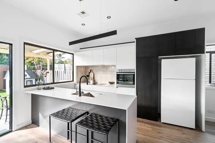 Fourth view of Homely house listing, 6 Ford Street, Newport VIC 3015