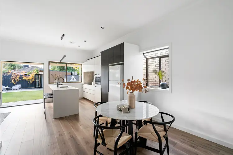 Fifth view of Homely house listing, 6 Ford Street, Newport VIC 3015