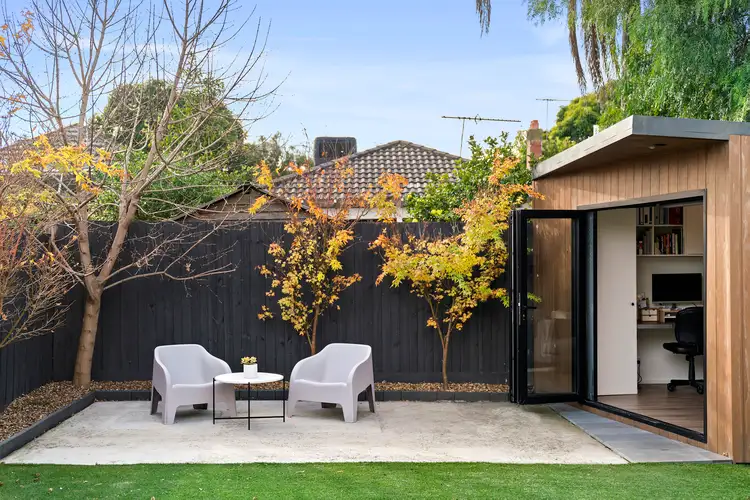 Sixth view of Homely house listing, 6 Ford Street, Newport VIC 3015