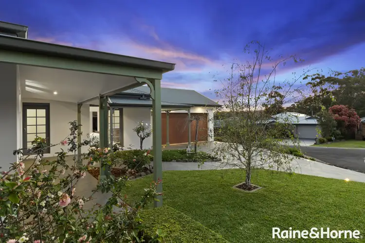 Sixth view of Homely house listing, 6 Yarra Yarra Close, Mollymook Beach NSW 2539