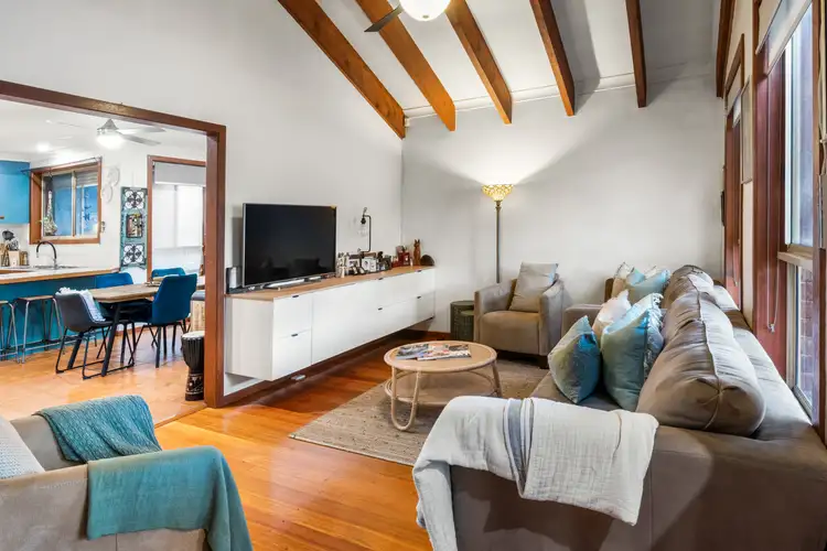 Fourth view of Homely house listing, 5 Hall Court, Meadow Heights VIC 3048