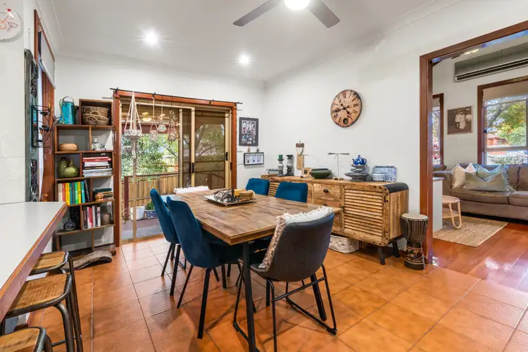 Fifth view of Homely house listing, 5 Hall Court, Meadow Heights VIC 3048